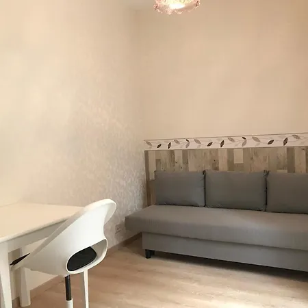 Le Mombrun - Parking Prive - Hypercentre - Patio Interieur Vichy