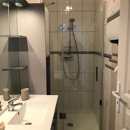 Le Mombrun - Parking Prive - Hypercentre - Patio Interieur Βισύ