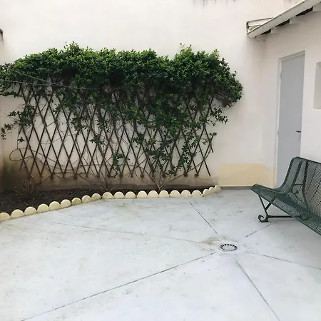 Le Mombrun - Parking Prive - Hypercentre - Patio Interieur Διαμέρισμα Βισύ